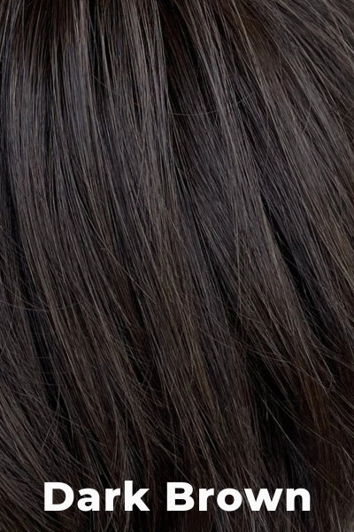 Toni Brattin Wigs - Unforgettable Plus (#364)