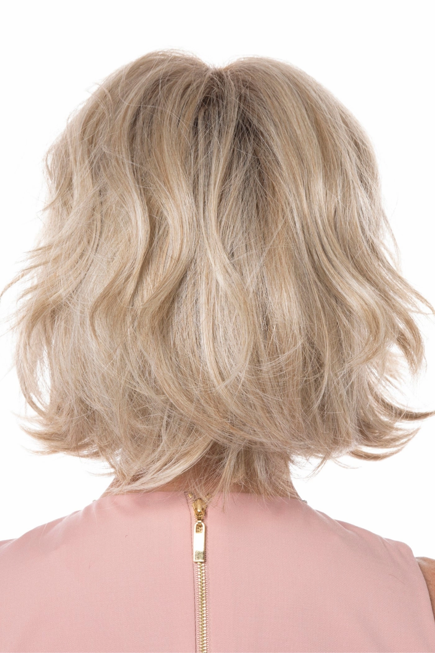 Toni Brattin Wigs - Unforgettable Plus (#364)