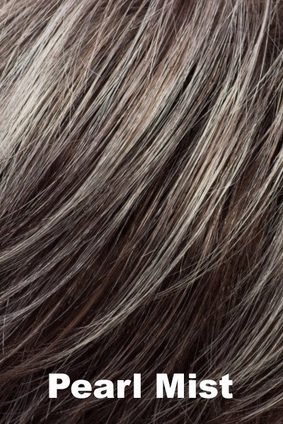 Tony of Beverly Wigs - Davey