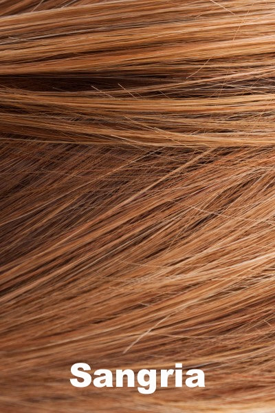Tony of Beverly Wigs - Starly