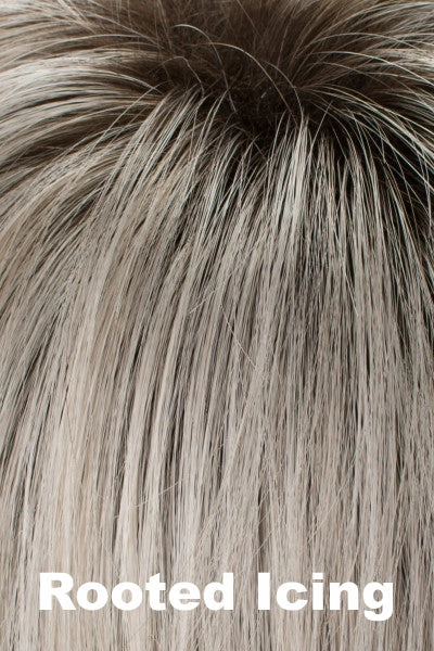 Tony of Beverly Wigs - Starly