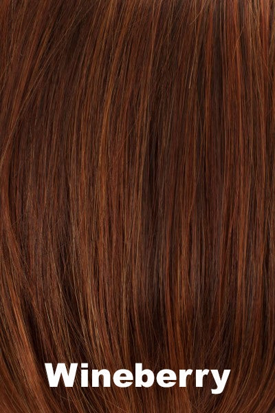 Tony of Beverly Wigs - Starly