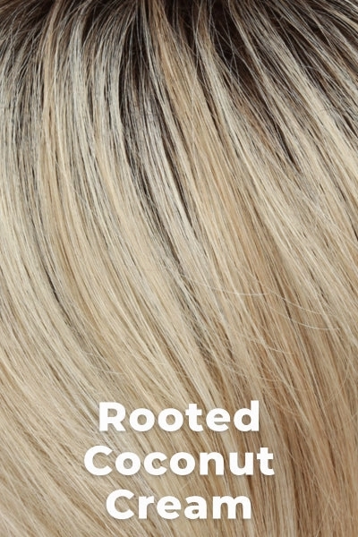 Tony of Beverly Wigs - Starly
