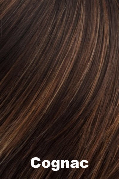 Tony of Beverly Wigs - Tasha