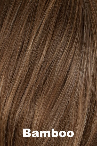Tony of Beverly Wigs - Tasha