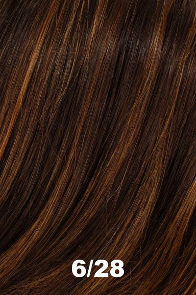 Tony of Beverly Wigs - Tasha