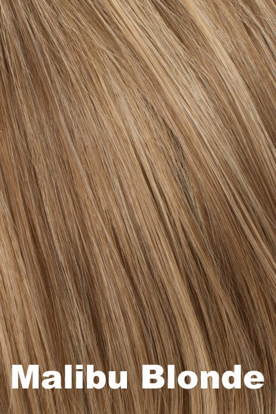 Tony of Beverly Wigs - Tasha