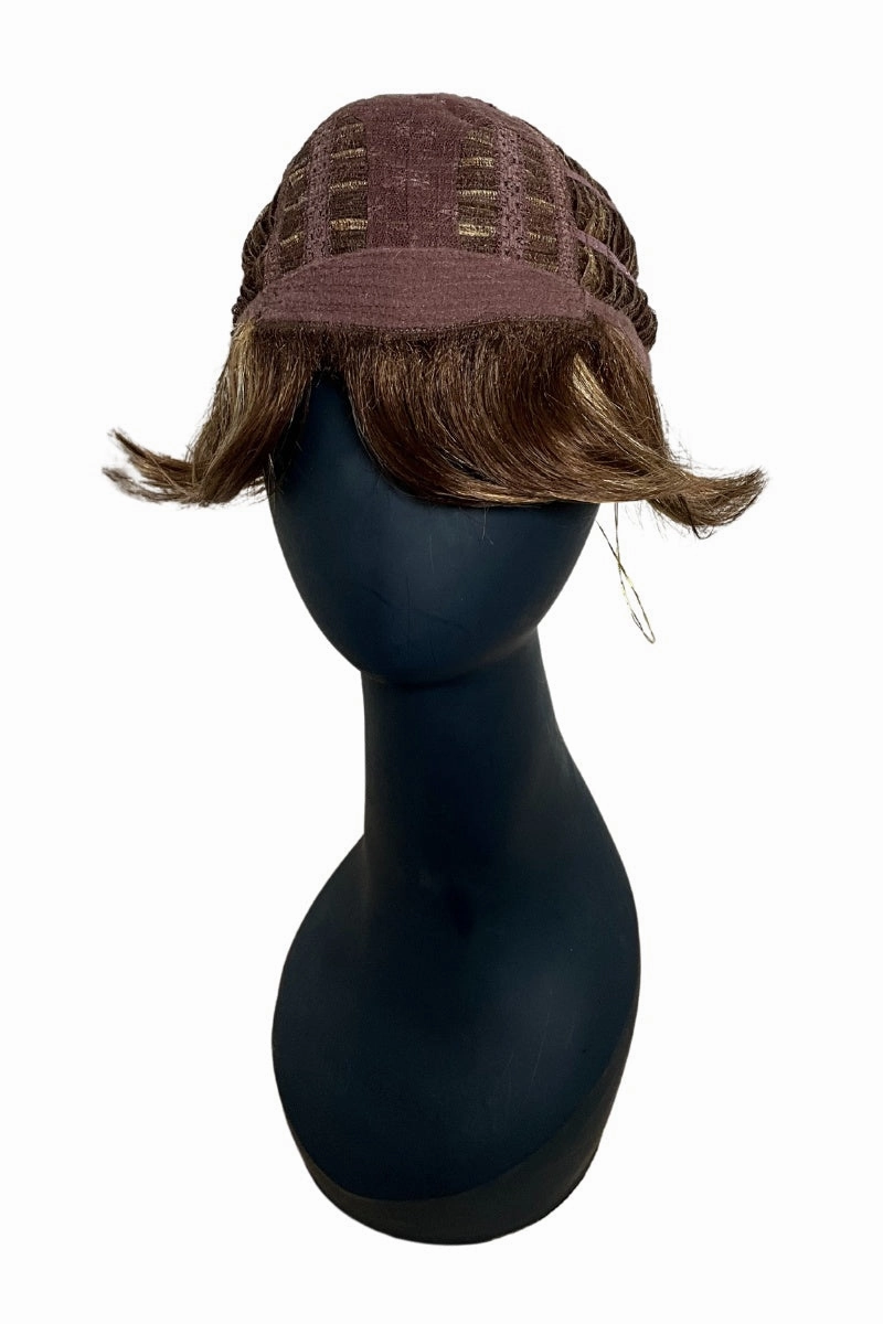 Tony of Beverly Wigs - Tasha