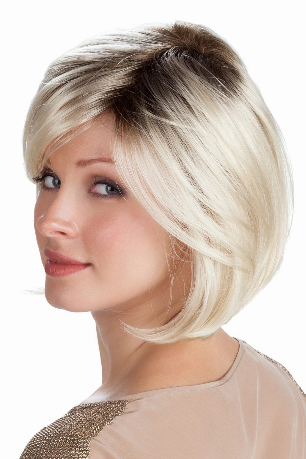 Tony of Beverly Wigs - Tasha