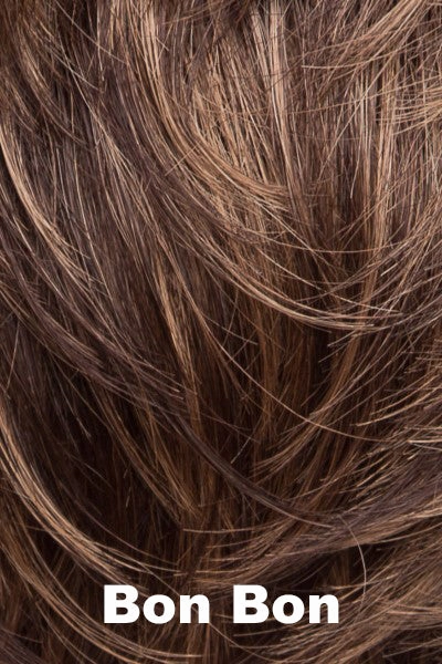 Tony of Beverly Wigs - Tasha