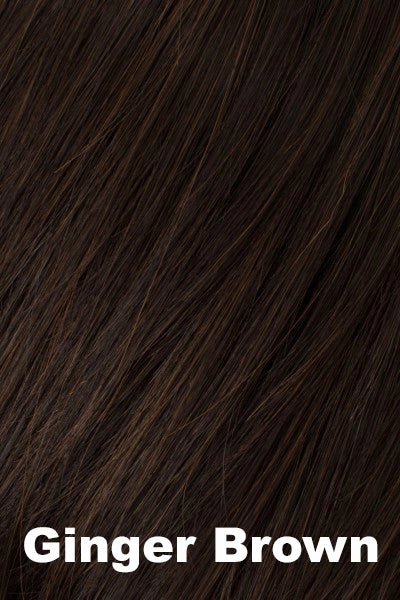 Tony of Beverly Wigs - Tasha