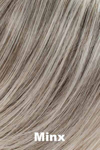 Tony of Beverly Wigs - Tasha