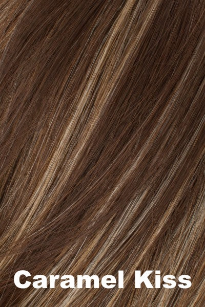Tony of Beverly Wigs - Tasha