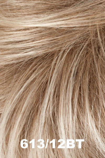 Tony of Beverly Wigs - Tasha
