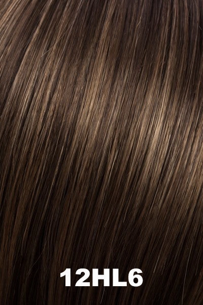 Tony of Beverly Wigs - Tasha
