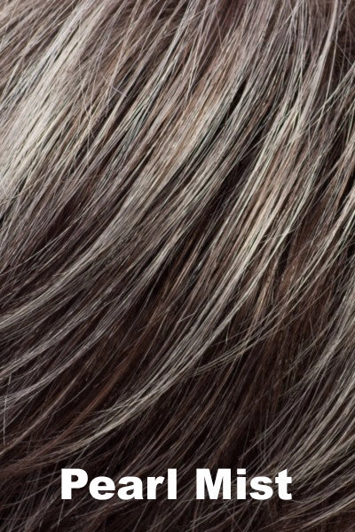 Tony of Beverly Wigs - Tasha