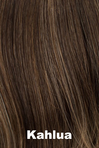 Tony of Beverly Wigs - Tasha