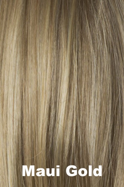 Tony of Beverly Wigs - Tasha