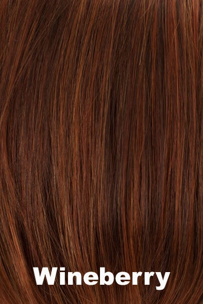 Tony of Beverly Wigs - Tasha