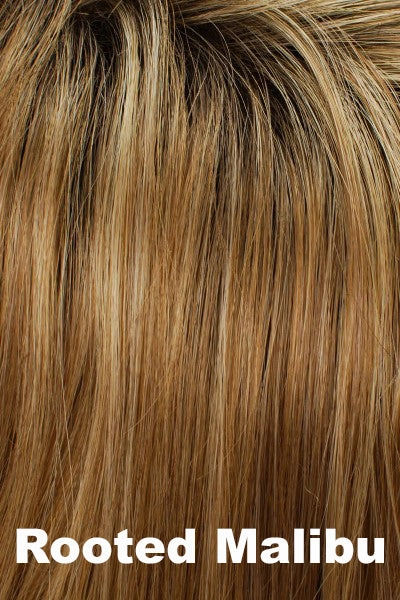 Tony of Beverly Wigs - Tasha