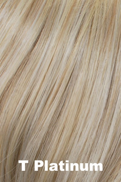 Tony of Beverly Wigs - Tasha