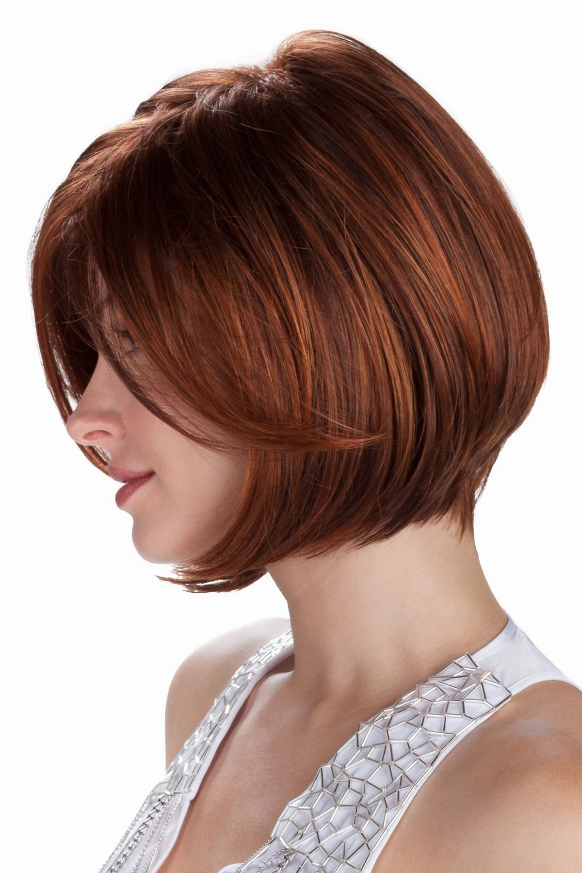 Tony of Beverly Wigs - Tasha