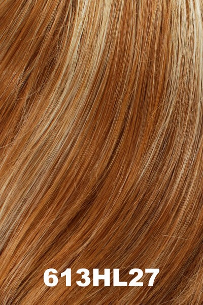 Tony of Beverly Wigs - Tasha