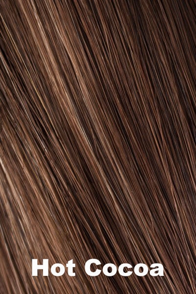 Tony of Beverly Wigs - Tasha