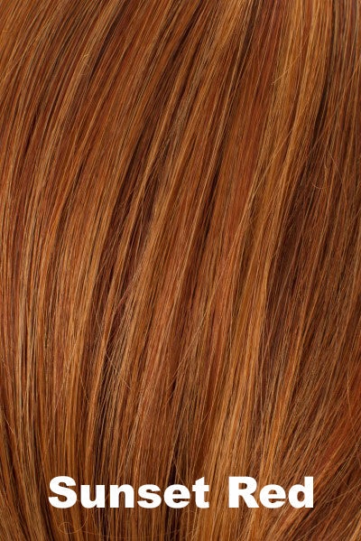 Tony of Beverly Wigs - Tasha