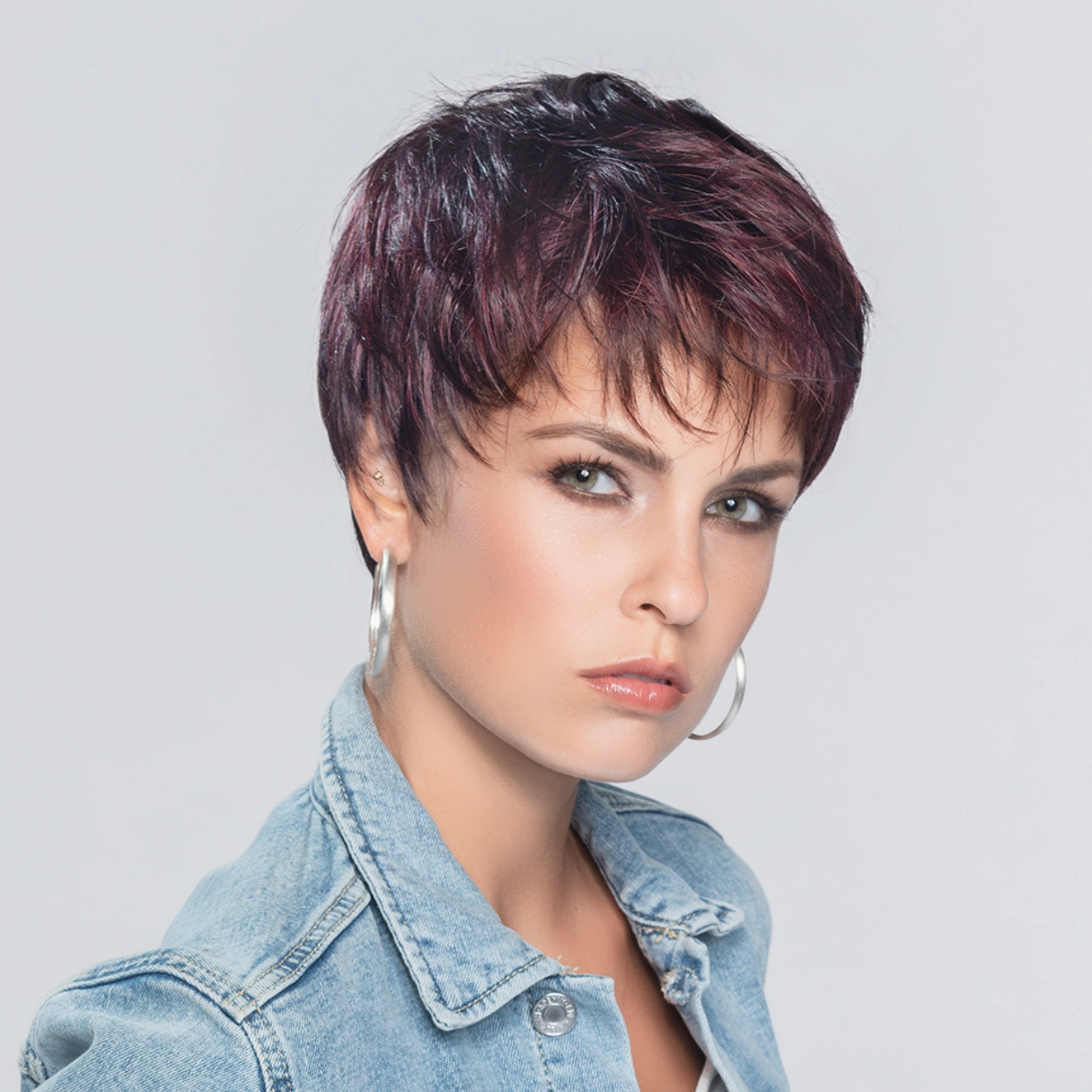 Tool - Perucci Collection by Ellen Wille