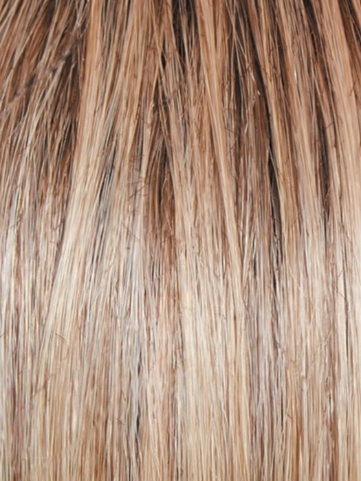 Top Billing 18&quot; Topper by Raquel Welch | Topper | Heat Friendly Synthetic
