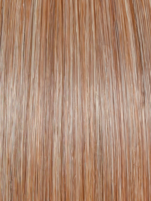 Top Billing 18&quot; Topper by Raquel Welch | Topper | Heat Friendly Synthetic