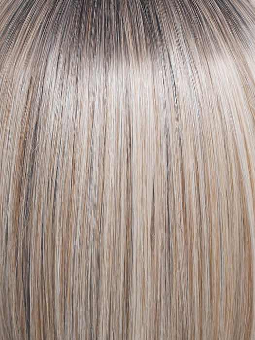 Top Billing Wavy 14&quot; Topper by Raquel Welch | Topper | Heat Friendly Synthetic