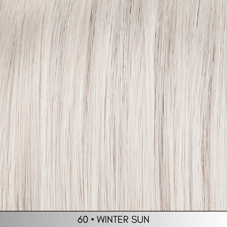 Top Coverage 12" and 18" - Synthetic Topper Collection by Jon Renau
