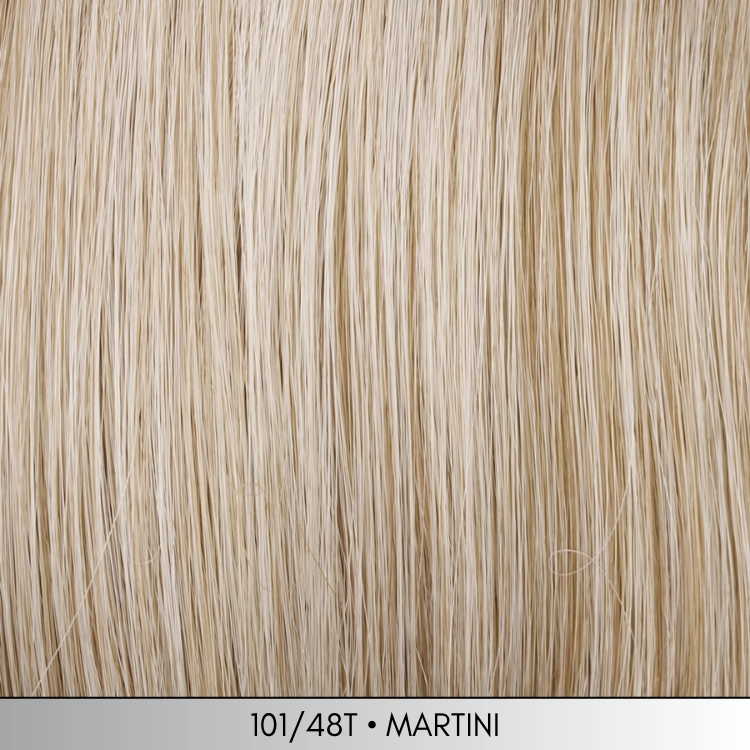 Top Coverage Wavy 12" and 18" - Synthetic Topper Collection by Jon Renau
