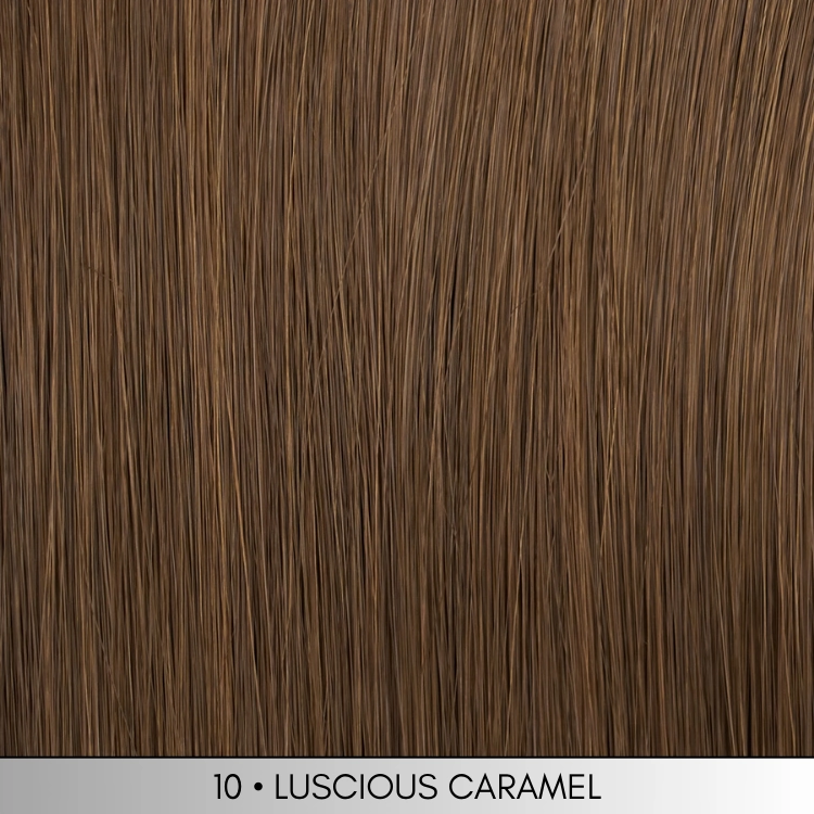 Top Full 18" - Synthetic Topper Collection by Jon Renau