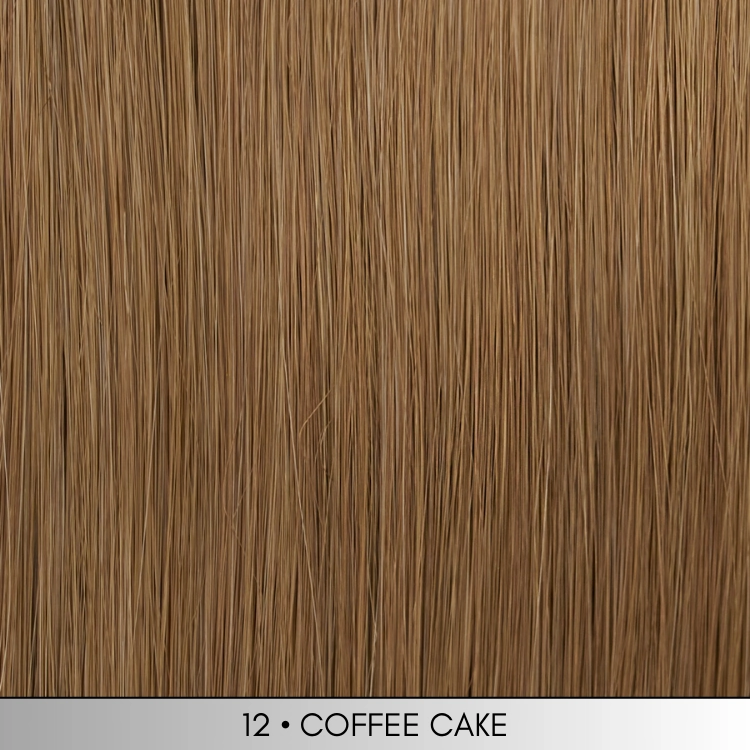 Top Style 12" - Synthetic Topper Collection by Jon Renau