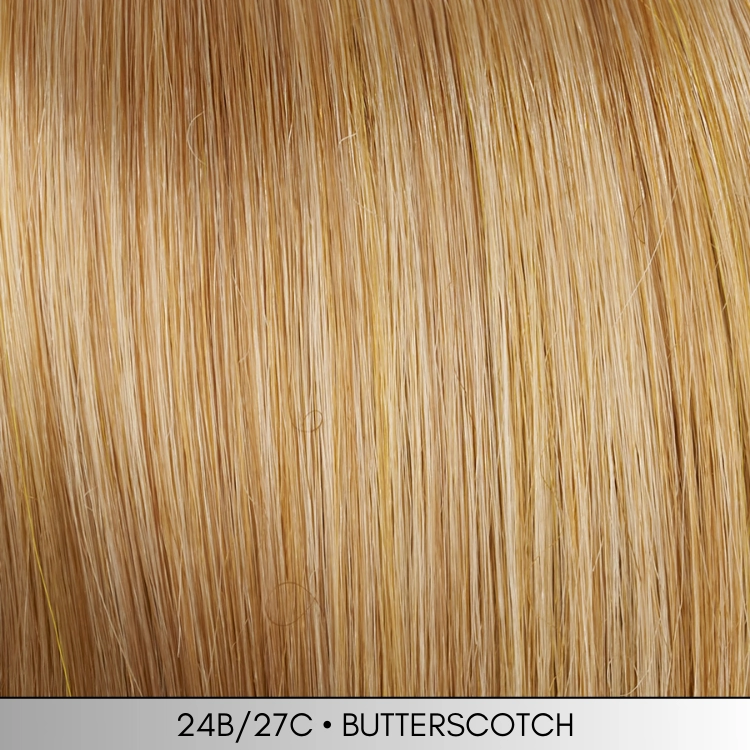 Top Style 18" - Synthetic Topper Collection by Jon Renau