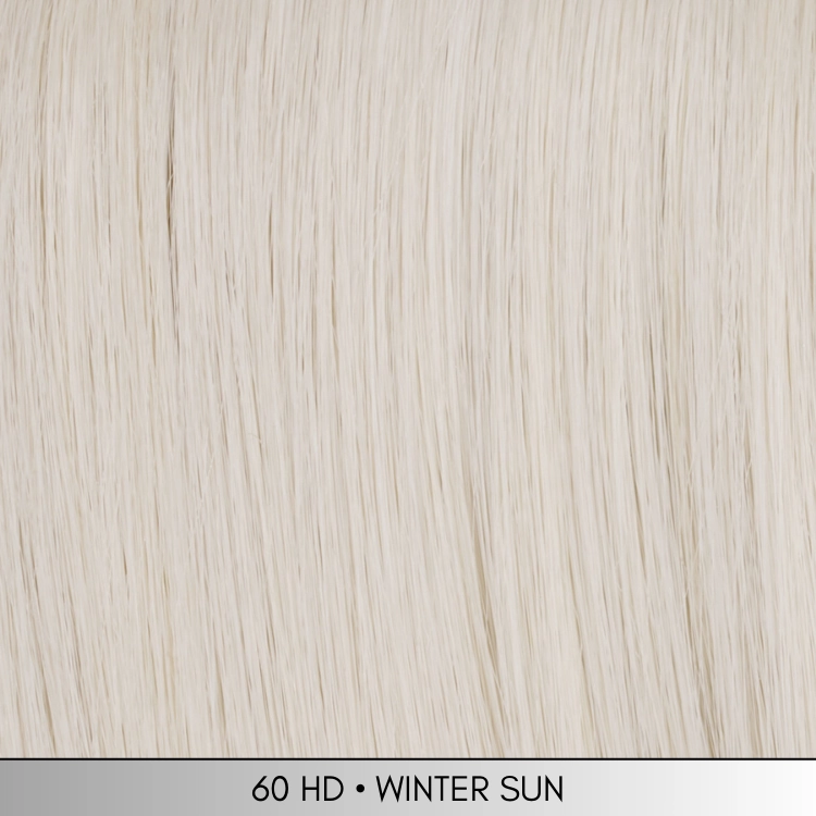 Top Trend Lace HD Wavy 14" Topper - Synthetic Topper Collection by Jon Renau