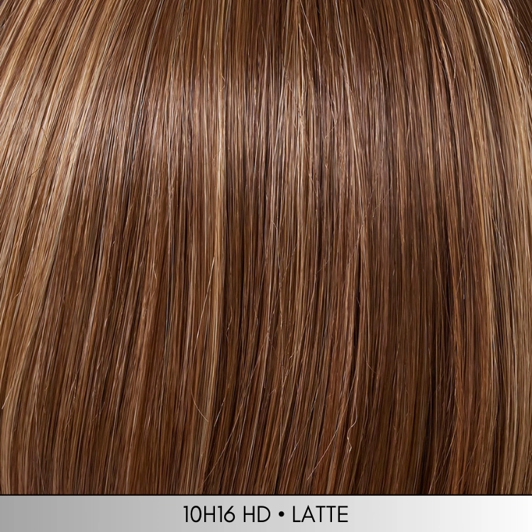 Top Trend Lace HD Wavy 18" Topper - Synthetic Topper Collection by Jon Renau