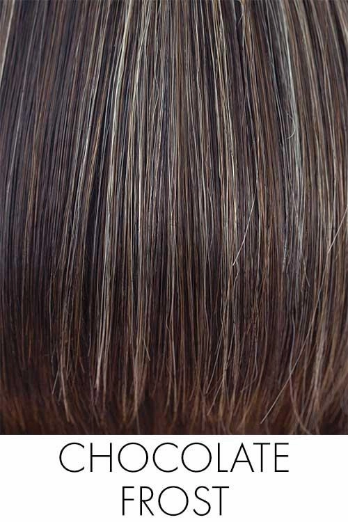 Tori <br>Synthetic Wig