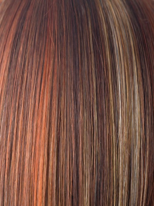 Tori Wig by Rene of Paris | Hi Fashion | Synthetic Fiber