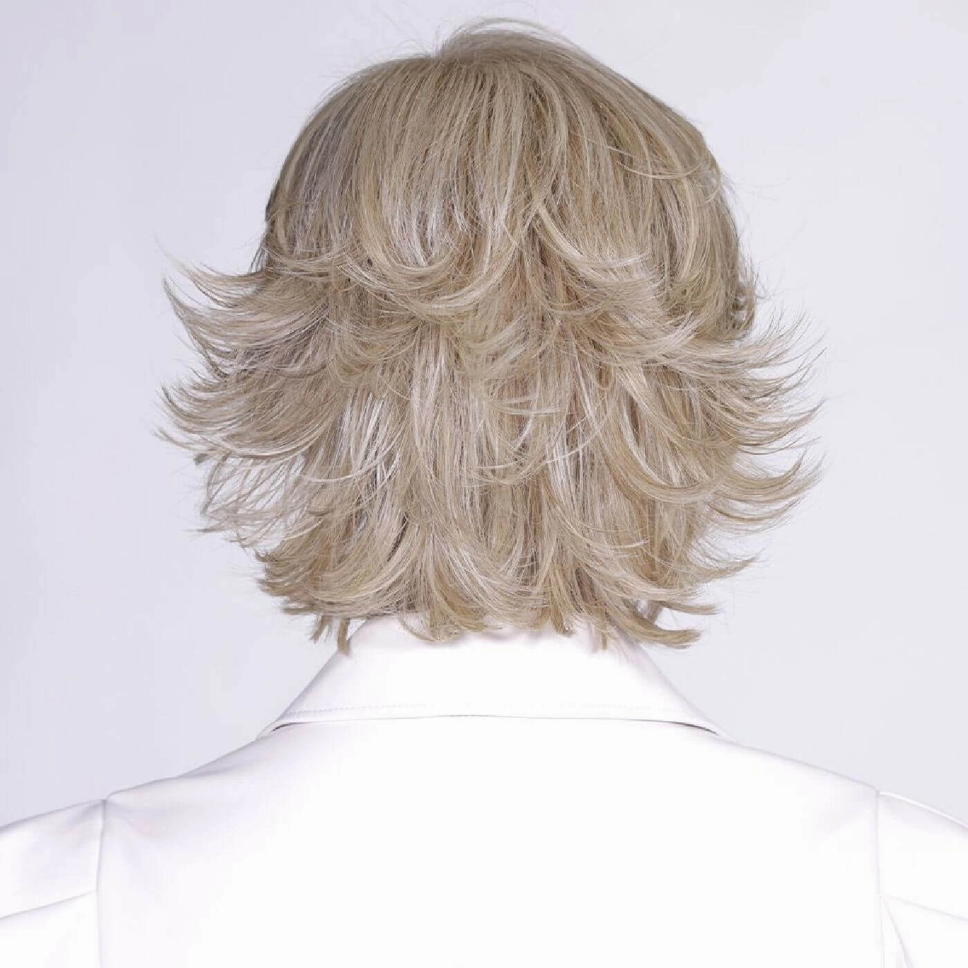 Torino Part Mono Ext Lace Front  Wig Belle Tress City Collection