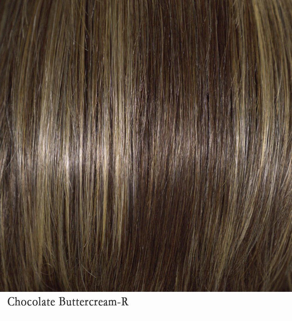 Tory V Wig by Belle Tress | Lux Collection | Hand Tied | Heat Friendly Synthetic