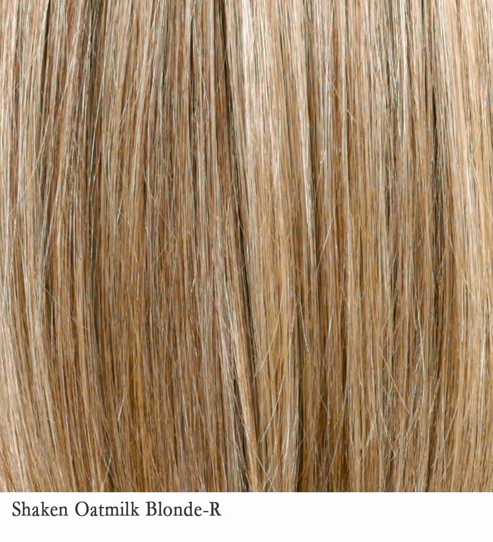 Tory V Wig by Belle Tress | Lux Collection | Hand Tied | Heat Friendly Synthetic
