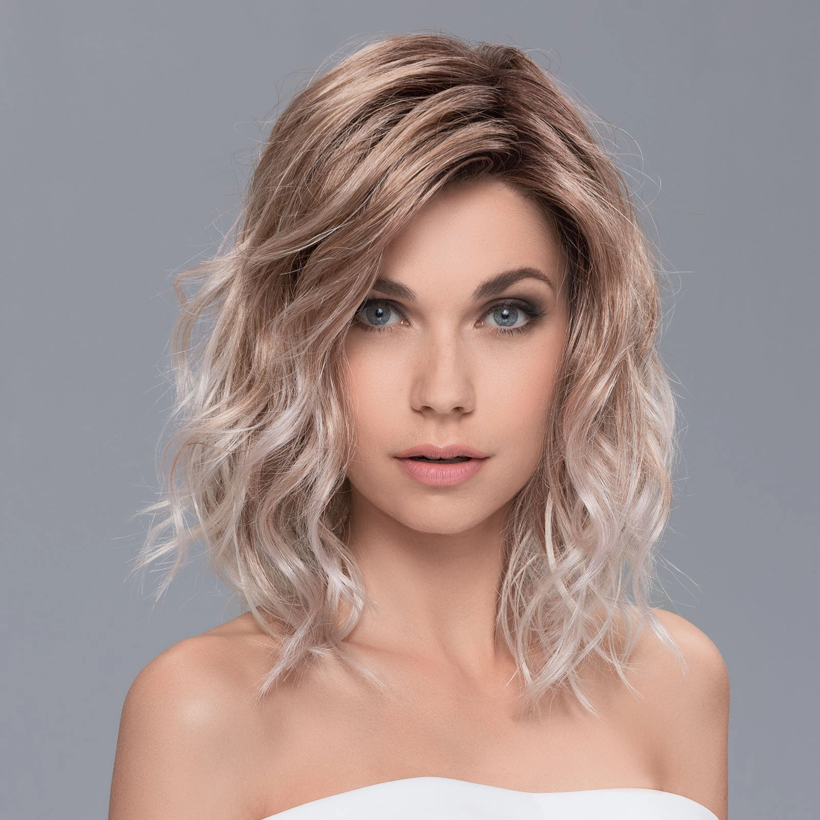 Touch by Ellen Wille | Changes | Synthetic Fiber Wig