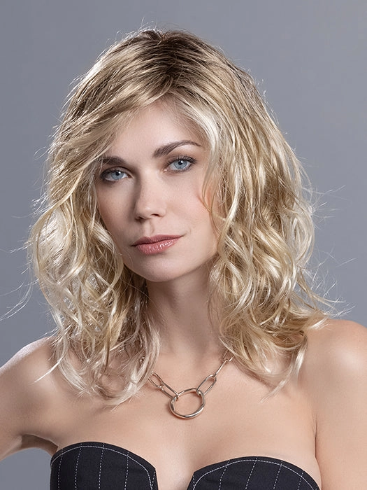 Touch by Ellen Wille | Changes | Synthetic Fiber Wig