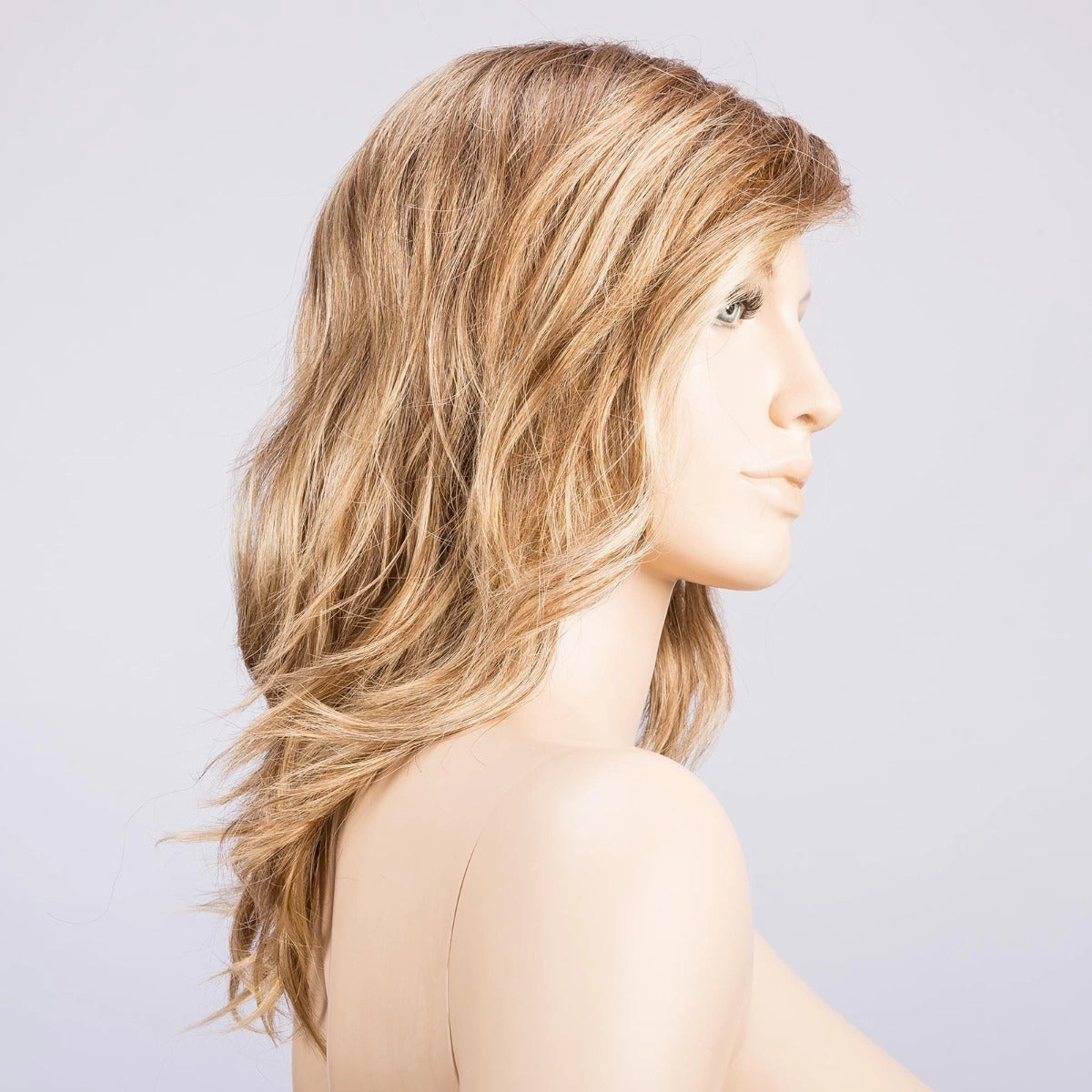 Touch by Ellen Wille | Changes | Synthetic Fiber Wig