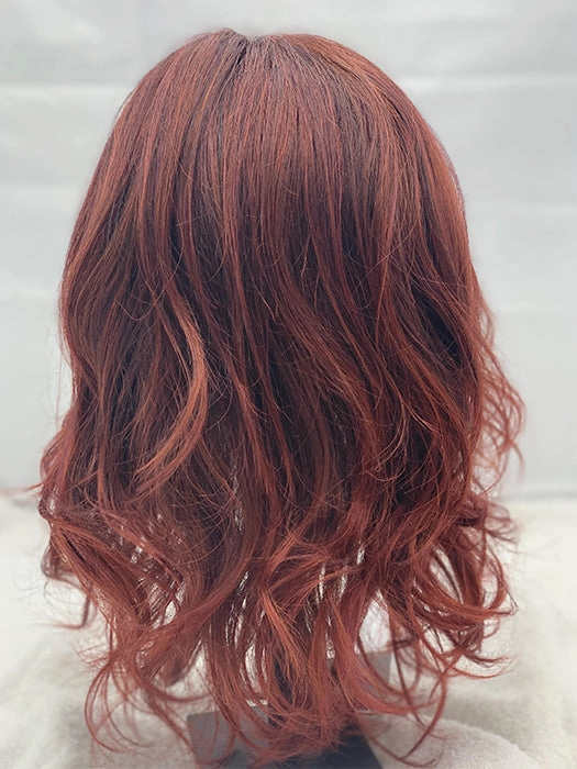 Touch by Ellen Wille | Changes | Synthetic Fiber Wig