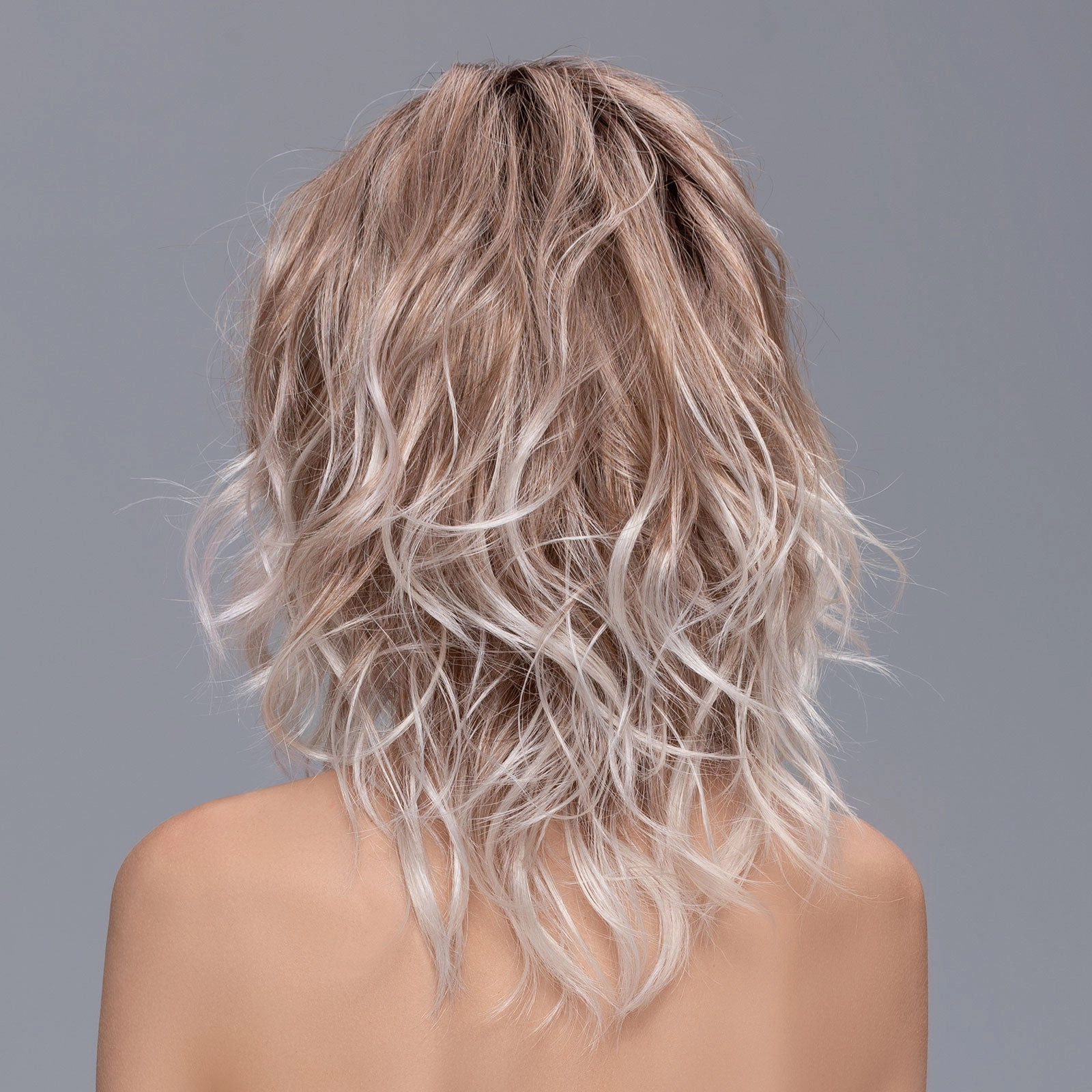 Touch by Ellen Wille | Changes | Synthetic Fiber Wig